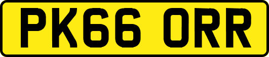 PK66ORR