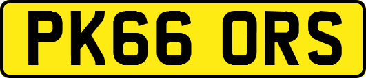 PK66ORS