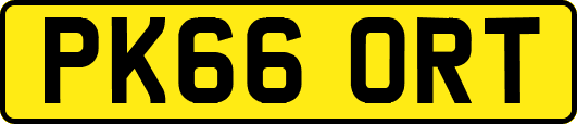 PK66ORT