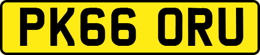PK66ORU