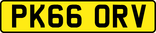 PK66ORV