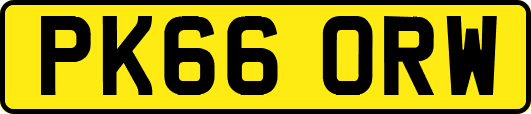 PK66ORW