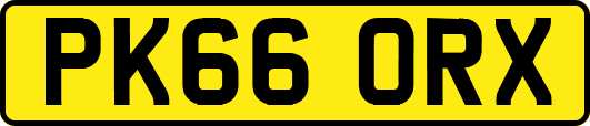 PK66ORX
