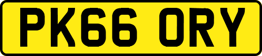 PK66ORY