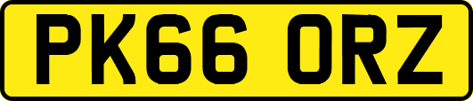 PK66ORZ