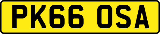 PK66OSA