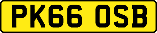 PK66OSB