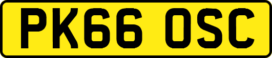 PK66OSC
