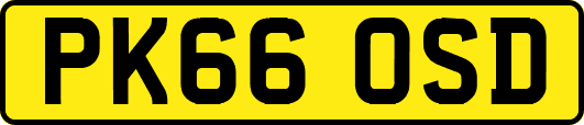 PK66OSD
