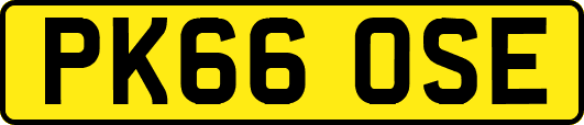 PK66OSE