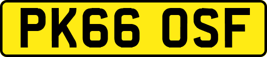 PK66OSF