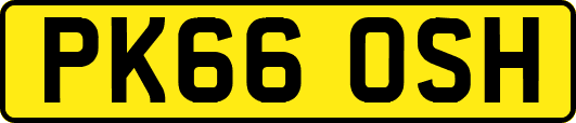 PK66OSH
