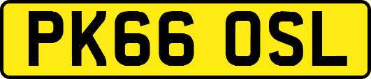 PK66OSL
