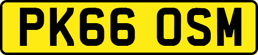 PK66OSM