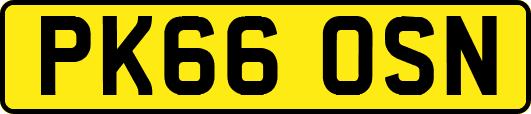 PK66OSN