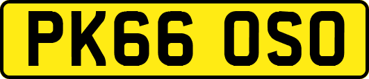 PK66OSO