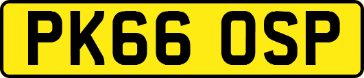 PK66OSP