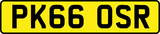 PK66OSR