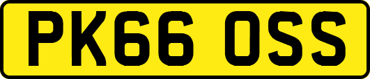 PK66OSS