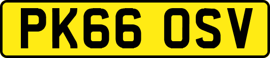 PK66OSV