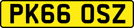 PK66OSZ