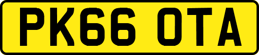 PK66OTA