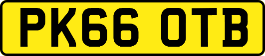 PK66OTB