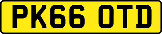 PK66OTD
