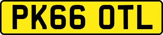 PK66OTL