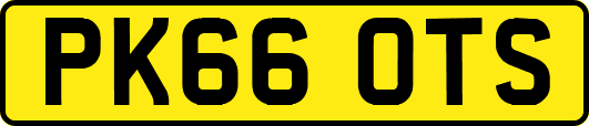 PK66OTS