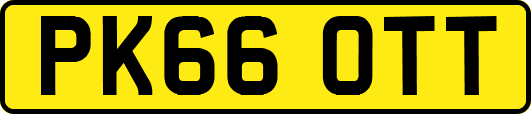 PK66OTT