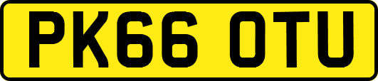 PK66OTU