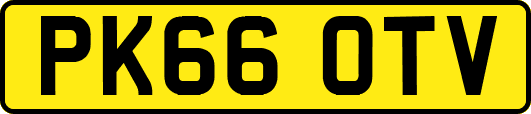 PK66OTV