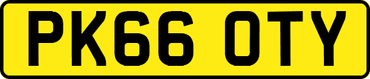 PK66OTY