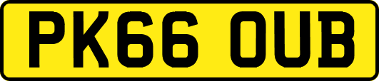 PK66OUB