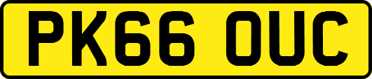 PK66OUC