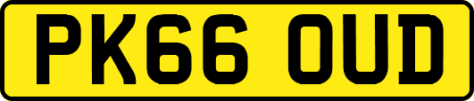 PK66OUD
