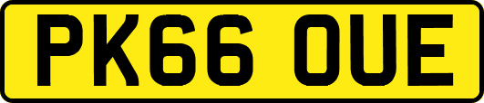 PK66OUE