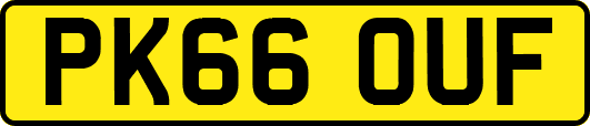 PK66OUF