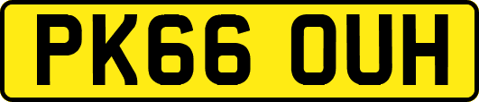 PK66OUH