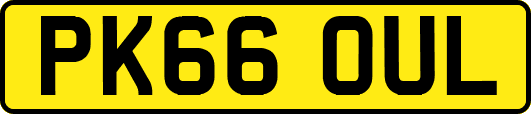 PK66OUL