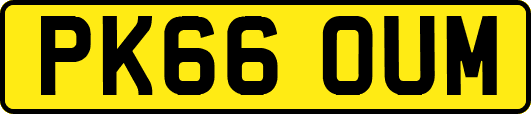PK66OUM
