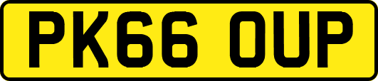 PK66OUP