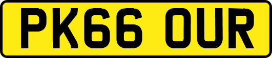 PK66OUR