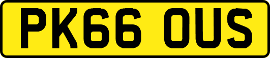 PK66OUS