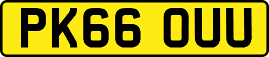 PK66OUU