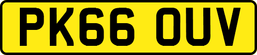 PK66OUV