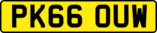 PK66OUW