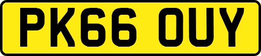 PK66OUY