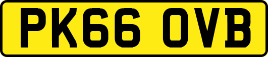 PK66OVB